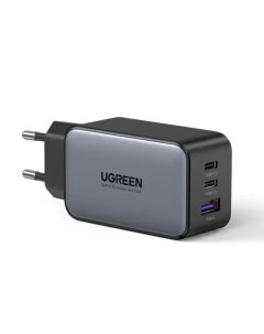Зарядное устройство CD244 10335 Ugreen