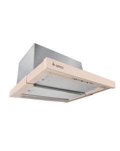 Вытяжка ВО 4601 B81 Gefest