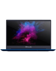 Ноутбук H-Book by Horizont 15 МАК4 T32E3W (4810443003676) H-book