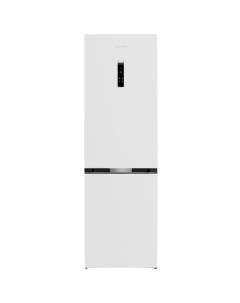 Холодильник gkpn66930fw Grundig