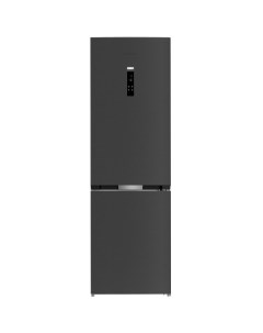 Холодильник gkpn66930fxd Grundig
