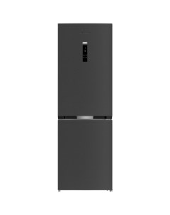 Холодильник gkpn66830fxd Grundig