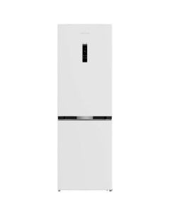 Холодильник gkpn66830fw Grundig
