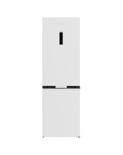 Холодильник gkpn669307fw Grundig
