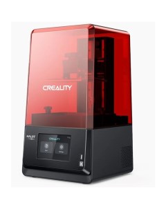 Принтер halot one pro 3d Creality