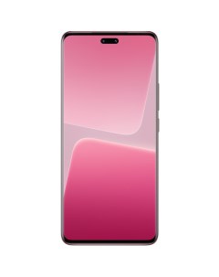 Смартфон 13 lite 8gb 256gb lite pink eu Xiaomi
