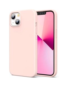 Чехол lp544 90256 для apple iphone 13 розовый Ugreen