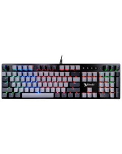 Клавиатура Bloody B828N A4tech