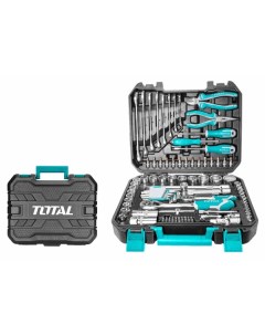 Набор инструментов THKTHP21006 (100 предметов) Total