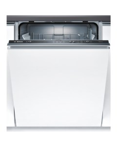Встраиваемая посудомоечная машина SMV24AX03E тип SL6P1B Bosch