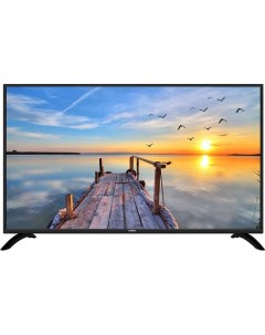Телевизор Harper 50U660TS