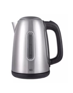 Чайник BQ KT1822SW Сталь-Черный Bq