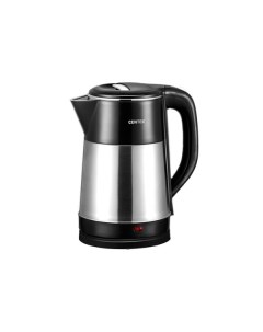 Чайник Centek CT-0021 металл 2.2л, 2100W