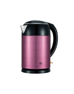 Чайник KT1823S Черный Пурпурный Bq