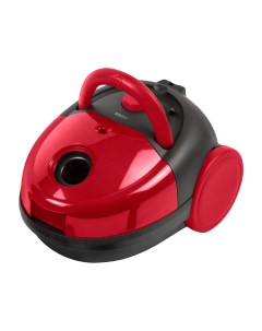 Пылесос Centek CT-2518 Red (красн/черн) 1800/350Вт, 1,5 л