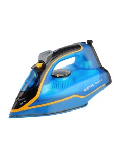 Утюг Centek CT-2363 BLUE 2200 Вт, 300мл