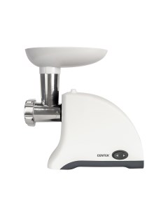 Мясорубка Centek CT-1609 White, 1550Вт