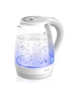 Электрический чайник DEERMA DEM-SH30W Deerma