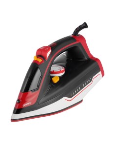 Утюг Centek CT-2350 RED (красн) 2600Вт