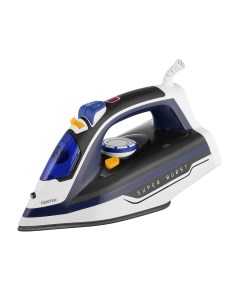 Утюг Centek CT-2350 BLUE (синий) 2600Вт