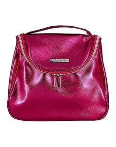 Косметичка сундучок LIMITED COLOR must have Lady pink