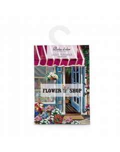 Саше Цветочная лавка Flower Shop Ambients Boles d'olor