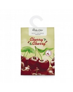 Саше Вишневая вишня Cherry Cherry Ambients Boles d'olor