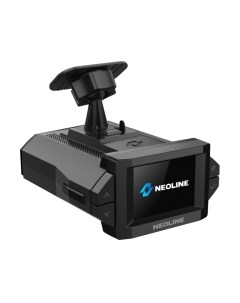 Автомобильный видеорегистратор Neoline