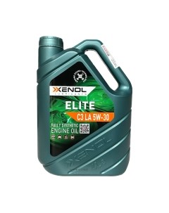 Моторное масло Xenol