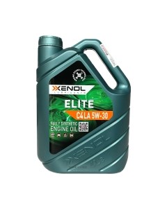 Моторное масло Xenol