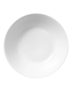 Салатник Daily 23 см, фарфор, арт. 0063690020002 Domoletti