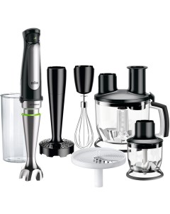 Блендер BRAUN MQ7087X 0X22111291 Braun