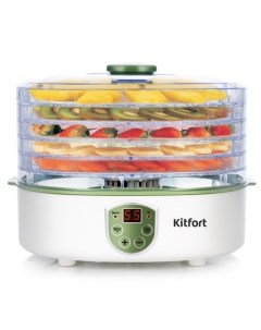 Сушилка для овощей Kitfort KT-1902