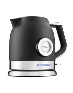 Электрочайник Kitfort KT-692-1 черный