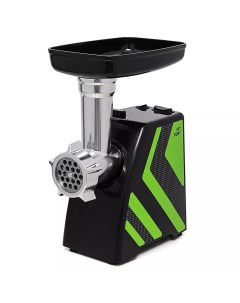 Мясорубка Kitfort KT-2101-2 зеленый