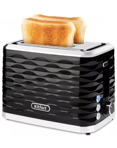 Тостер Kitfort KT-2086