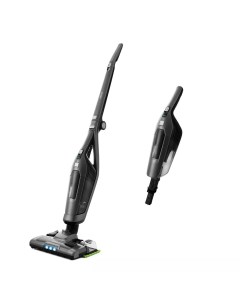 Вертикальный пылесос «3 в 1» Kitfort KT-594