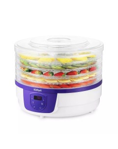 Сушилка для овощей и фруктов Kitfort KT-1929