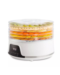 Сушилка для овощей и фруктов Kitfort KT-1942