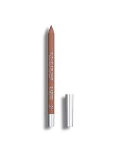Устойчивый гелевый карандаш для губ 24 7 Gel lip liner L'arte del bello
