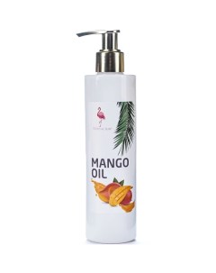 Органическое масло с ароматом манго 250 Tropical sun