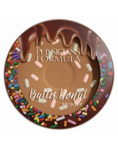 Пудра бронзер для лица Butter Bronzer Donut Sprinkles Physician's formula