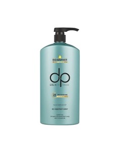 Шампунь Увлажнение 24 часа DP BIO BARRIER Professional Shampoo with Keratin Dexclusive