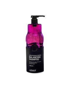 Шампунь для волос Balancing Shampoo Strengthening Protein Ostwint professional