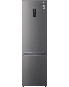 Холодильник морозильник GW B509SLKM Lg