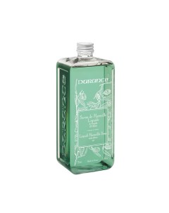 Жидкое мыло сменный блок с экстрактом Оливы Liquid Marseille Soap with Olive oil 750 Durance