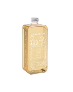 Жидкое мыло сменный блок с экстрактом Хлопка Liquid Marseille Soap with Cotton extract 750 Durance