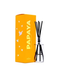 Диффузор ароматический Papaya 50 Aroma harmony
