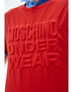 Футболка Moschino underwear