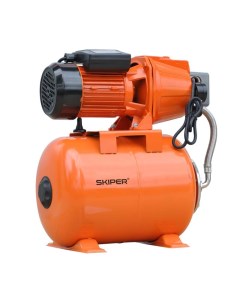 Насосная станция JET120 Skiper